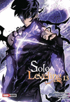 SOLO LEVELING MANWHA N.13