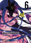 WILD STRAWBERRY N.6
