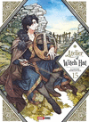 ATELIER OF WITCH HAT N.15