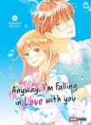 ANYWAY, I�M FALLING IN LOVE WITH YOU N.11