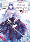 MI FELIZ MATRIMONIO MANGA N.5