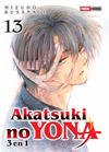 AKATSUKI NO YONA 3 EN 1 N.13