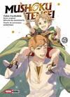 MUSHOKU TENSEI N.23