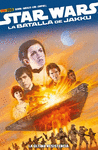 STAR WARS: THE BATTLE OF JAKKU