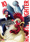 ROOSTER FIGHTER N.10