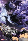 SOLO LEVELING MANWHA N.14