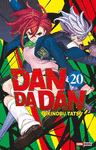 DANDADAN N.20