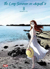 THE LONG SUMMER ON AUGUST 31 N.8