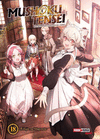 MUSHOKU TENSEI NOVELA N.18