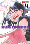 RURI DRAGON N.4