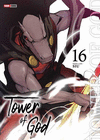 TOWER OF GOD N.16