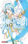 WISTORIA WAND AND SWORD N.2