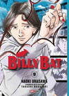 BILLY BAT N.9