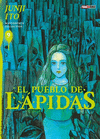JUNJI ITO MASTERPIECE COLLECTION N.9