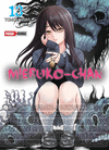 MIERUKO CHAN N.13