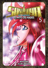 SAINT SEIYA NEXT DIMENSION N.5
