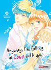 ANYWAY, I�M FALLING IN LOVE WITH YOU N.12