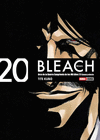 BLEACH REMIX N.20