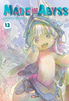MADE UN ABYSS N.13