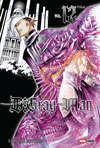 D.GRAY MAN N.12