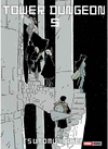 TOWER OF DUNGEON N.5