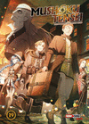 MUSHOKU TENSEI NOVELA N.19