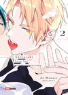 SHITASAKI KARA KOI N.2