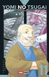 YOMI NO TSUGAI N.11