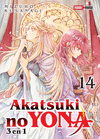 AKATSUKI NO YONA 3 EN 1 N.14