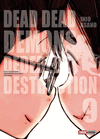DEAD DEAD DEMONS N.9