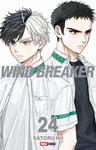 WIND BREAKER N.24