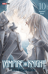 VAMPIRE KNIGHT MEMORIES N.10