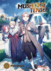 MUSHOKU TENSEI NOVELA N.20
