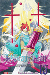 D.GRAY MAN N.13