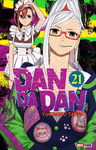 DANDADAN N.21