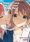 I WANT TO LOVE YOU TILL YOUR DYING DAY N.2