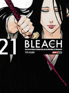 BLEACH REMIX N.21