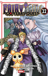 FAIRY TAIL 100 YEARS QUEST N.22