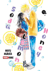 HONEY LEMON SODA N.15