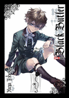 BLACK BUTLER N.35