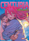 CENTURIA N.3