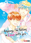 ANYWAY, I�M FALLING IN LOVE WITH YOU N.13