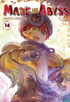 MADE UN ABYSS N.14