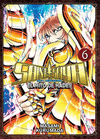 SAINT SEIYA NEXT DIMENSION N.6