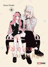 FALL IN LOVE, YOU FALSE ANGELS N.6