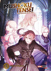 MUSHOKU TENSEI NOVELA N.21