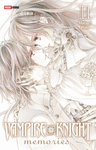 VAMPIRE KNIGHT MEMORIES N.11