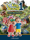 LOOKING AROUND 1 STUDENT�S BOOK & WORKBOOK