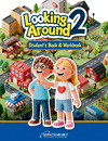 LOOKING AROUND 2 STUDENT�S BOOK & WORKBOOK