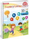 LENGUAJE TRAZOS Y LETRAS N 2 SCRIPT